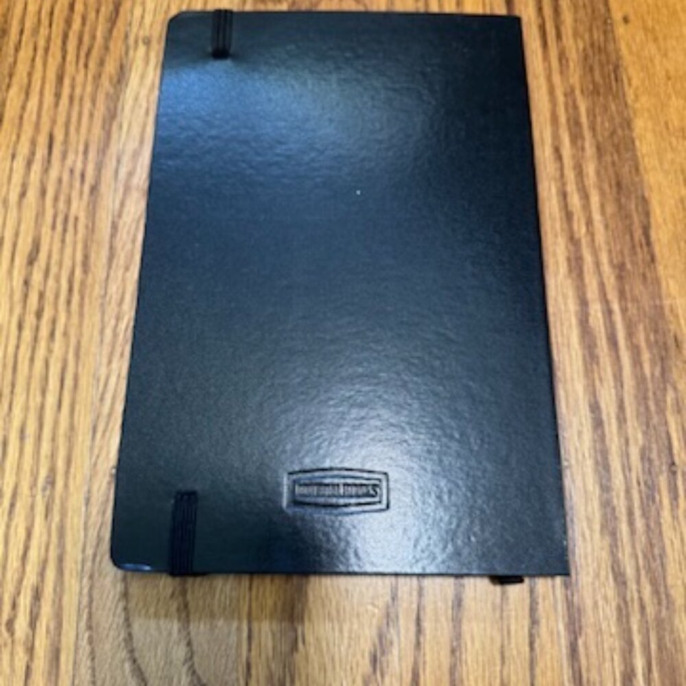 Notebook - Picture 3 of 3